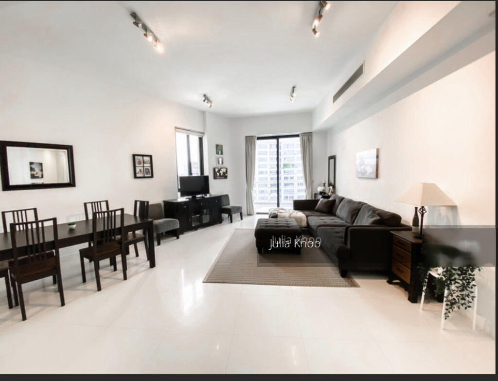 D'Leedon (D10), Condominium #277270081